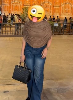 BIG BOOBS ANAL QUEEN 📸CAM - escort in New Delhi Photo 20 of 20