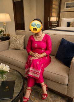 Anal Queen BJ without packet - escort in Noida Photo 2 of 2