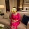 Anal Queen BJ without packet - escort in New Delhi