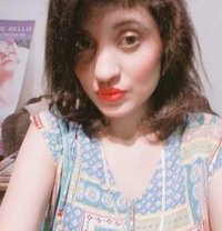 Sapna Busty Girl - escort in Dubai