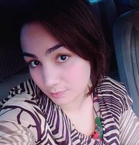 Sapna Busty Girl - escort in Ajmān