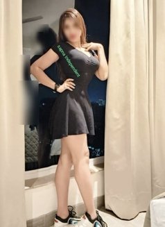꧁☆🦋 SAPNA(Independent) ONLY CAM GIRL ☆꧂ - escort in Dubai Photo 8 of 27