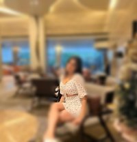 SAPNA CAM & MEET (GFE) - escort in Mumbai Photo 2 of 3