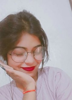 Sapna (Cam & Real Meet ) - escort in Ahmedabad Photo 3 of 4