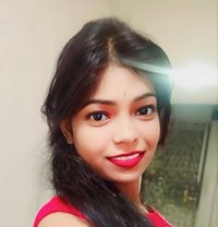 Sapna (Cam & Real Meet ) - escort in Ahmedabad