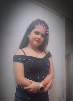 Sapna (Cam & Real Meet ) - escort in Ahmedabad Photo 1 of 2