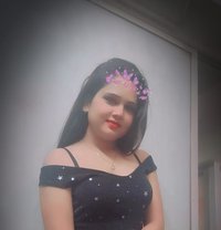 Sapna (Cam & Real Meet ) - escort in Ahmedabad