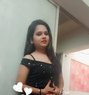 Sapna (Cam & Real Meet ) - escort in Ahmedabad Photo 2 of 2