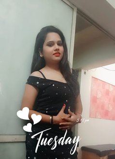 Sapna (Cam & Real Meet ) - escort in Ahmedabad Photo 2 of 2