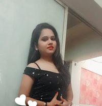 Sapna (Cam & Real Meet ) - escort in Ahmedabad