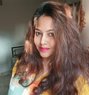 Sapna (Cam & Real Meet ) - escort in Ahmedabad Photo 1 of 3