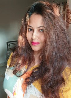 Sapna (Cam & Real Meet ) - escort in Ahmedabad Photo 3 of 5