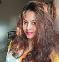 Sapna (Cam & Real Meet ) - escort in Ahmedabad