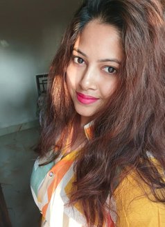 Sapna (Cam & Real Meet ) - escort in Ahmedabad Photo 4 of 5