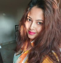 Sapna (Cam & Real Meet ) - escort in Ahmedabad