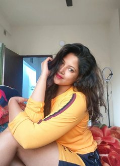 Sapna (Cam & Real Meet ) - escort in Ahmedabad Photo 5 of 5