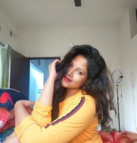 Sapna (Cam & Real Meet ) - escort in Ahmedabad