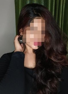 Sapna (Cam & Real Meet) - escort in Pune Photo 2 of 4