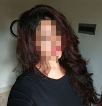 Sapna (Cam & Real Meet) - escort in Ahmedabad