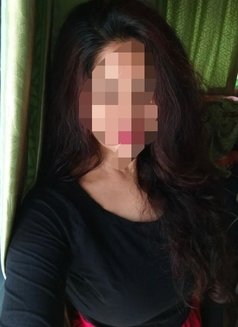 Sapna (Cam & Real Meet) - puta in Hyderabad Photo 4 of 4