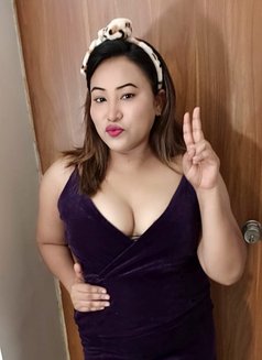 Sapna (Cam & Real Meet ) - escort in Bangalore Photo 1 of 4