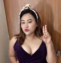 Sapna (Cam & Real Meet ) - escort in Bangalore