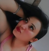 Sapna (Cam & Real Meet ) - puta in Pune