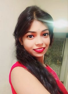Sapna (Cam & Real Meet ) - escort in Hyderabad Photo 3 of 4