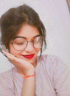 Sapna (Cam & Real Meet ) - escort in Hyderabad Photo 4 of 4