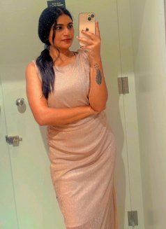 Sapna (cam & real meet) - escort in Hyderabad Photo 4 of 6