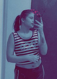 Sapna (cam & real meet) - escort in Hyderabad Photo 6 of 6