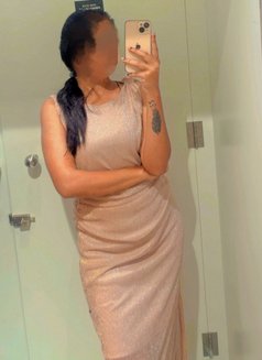 Sapna (cam & real meet) - escort in Hyderabad Photo 4 of 5