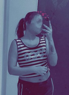 Sapna (cam & real meet) - escort in Hyderabad Photo 5 of 5