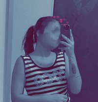 Sapna (cam & real meet) - escort in Hyderabad