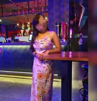 Somya (cam & real meet) - escort in Hyderabad Photo 2 of 8