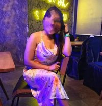 Somya (cam & real meet) - escort in Hyderabad