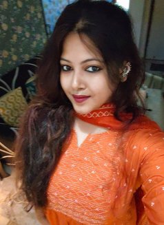 Sapna (Cam & Real Meet ) - escort in Candolim, Goa Photo 2 of 8