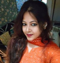 Sapna (Cam & Real Meet ) - escort in Indore