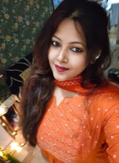 Sapna (Cam & Real Meet ) - escort in Candolim, Goa Photo 3 of 8