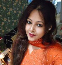 Sapna (Cam & Real Meet ) - escort in Candolim, Goa