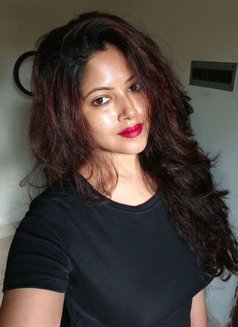 Sapna (Cam & Real Meet ) - escort in Candolim, Goa Photo 4 of 8