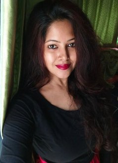 Sapna (Cam & Real Meet ) - escort in Candolim, Goa Photo 5 of 8