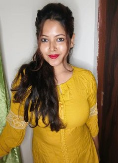 Sapna (Cam & Real Meet ) - escort in Candolim, Goa Photo 6 of 8