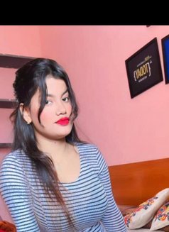 Sapna 🥂 Cam & Real meet with Cod 🥂 - escort in Bangalore Photo 4 of 6
