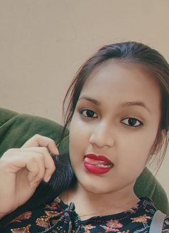 Sapna 🥂 Cam & Real meet with Cod 🥂 - escort in Bangalore Photo 6 of 6