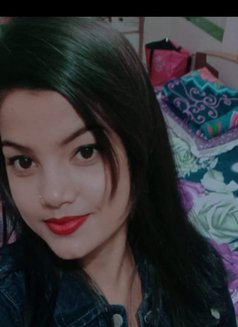 Sapna 🥂 Cam & Real meet with Cod 🥂 - escort in Bangalore Photo 3 of 4