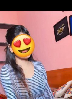 Sapna 🥂 Cam & Real meet with Cod 🥂 - escort in Bangalore Photo 2 of 6