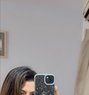 Sapna 🥂 Cam & Real meet with Cod 🥂 - escort in Chennai Photo 1 of 1