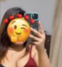 Sapna 🥂 Cam & Real meet with Cod 🥂 - escort in Chennai Photo 1 of 1