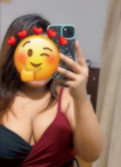 Sapna 🥂 Cam & Real meet with Cod 🥂 - escort in Chennai Photo 1 of 1